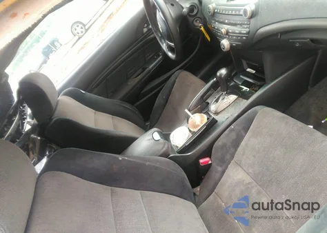 2008 Honda Accord Lx-S z USA, uszkodzony, nr VIN 1HGCS12338A015099